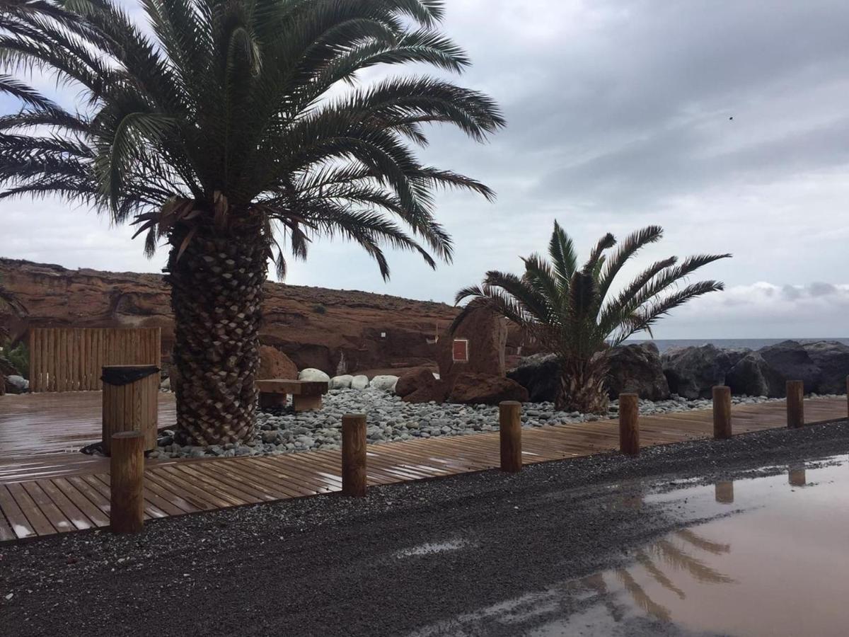 Costa Las Maretas Arico Bagian luar foto