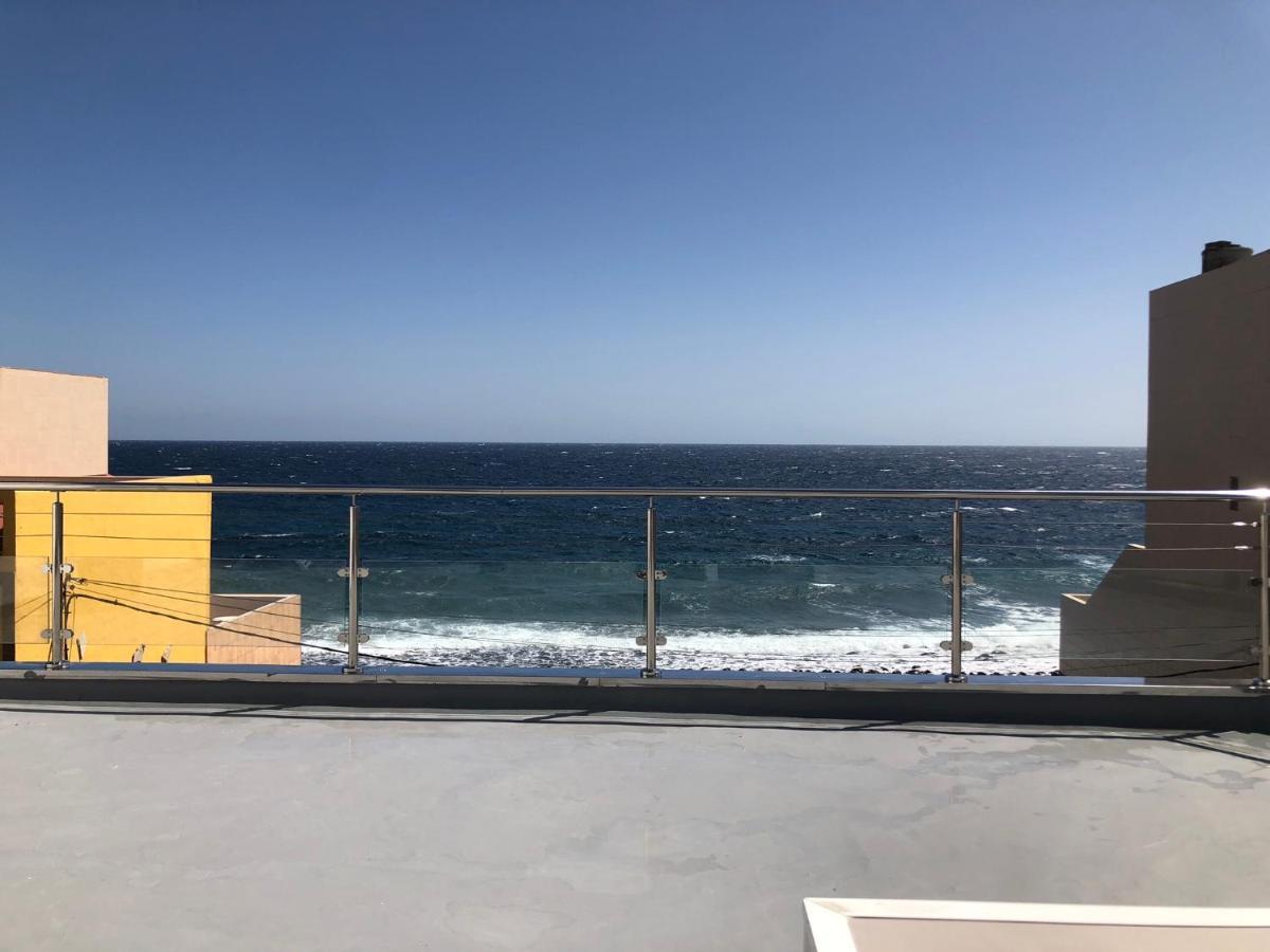 Costa Las Maretas Arico Bagian luar foto