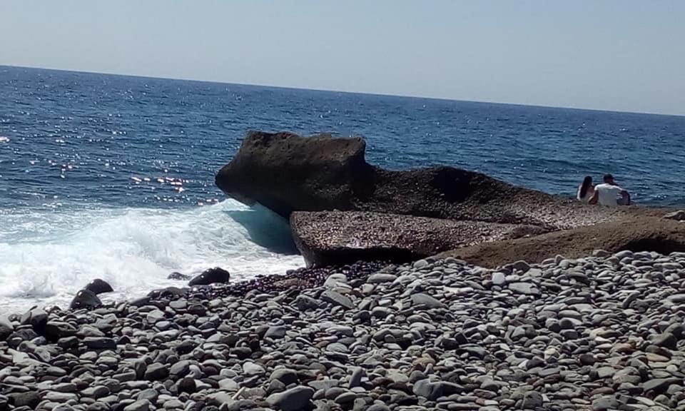 Costa Las Maretas Arico Bagian luar foto